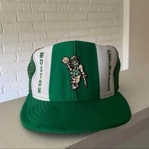 celtics hat